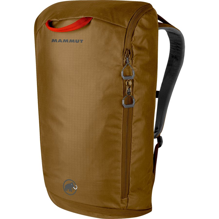 Mammut Neon Smart 35L Backpack 猛犸象 多用途登山攀巖背包