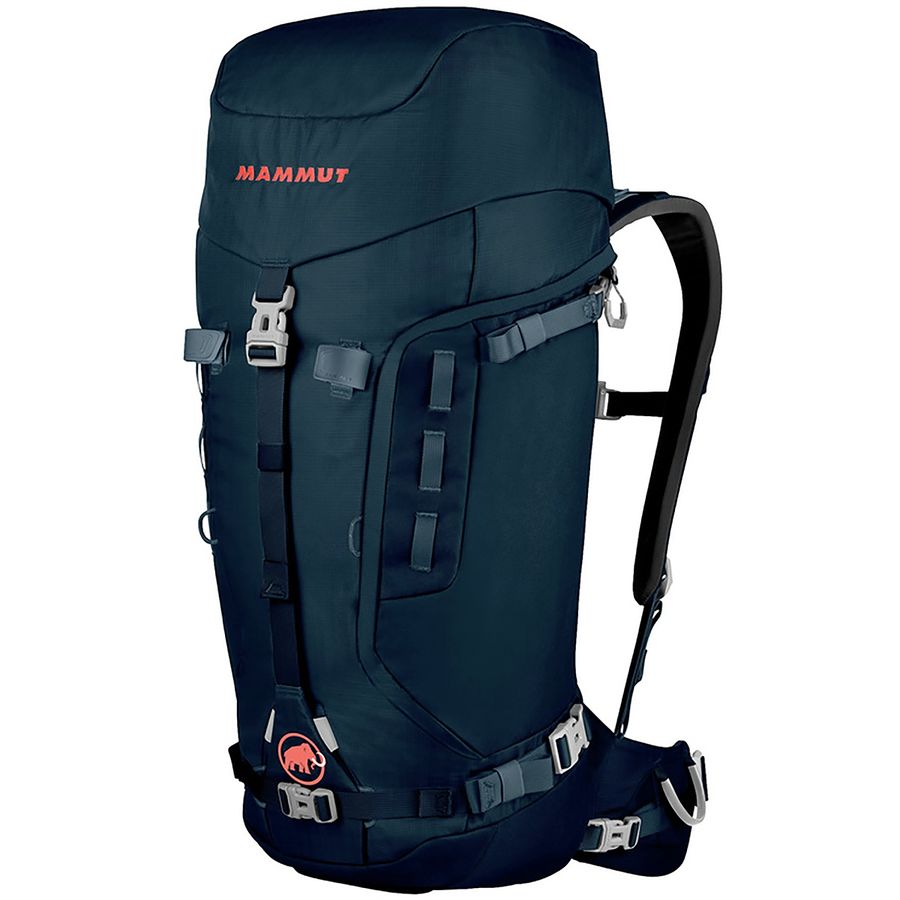 Mammut Trea Guide 30+7L Backpack 猛犸象 戶外徒步雙肩背包