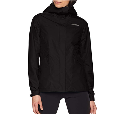 Marmot Women’s Phoenix Jacket土撥鼠 女士輕量級防風防雨夾克
