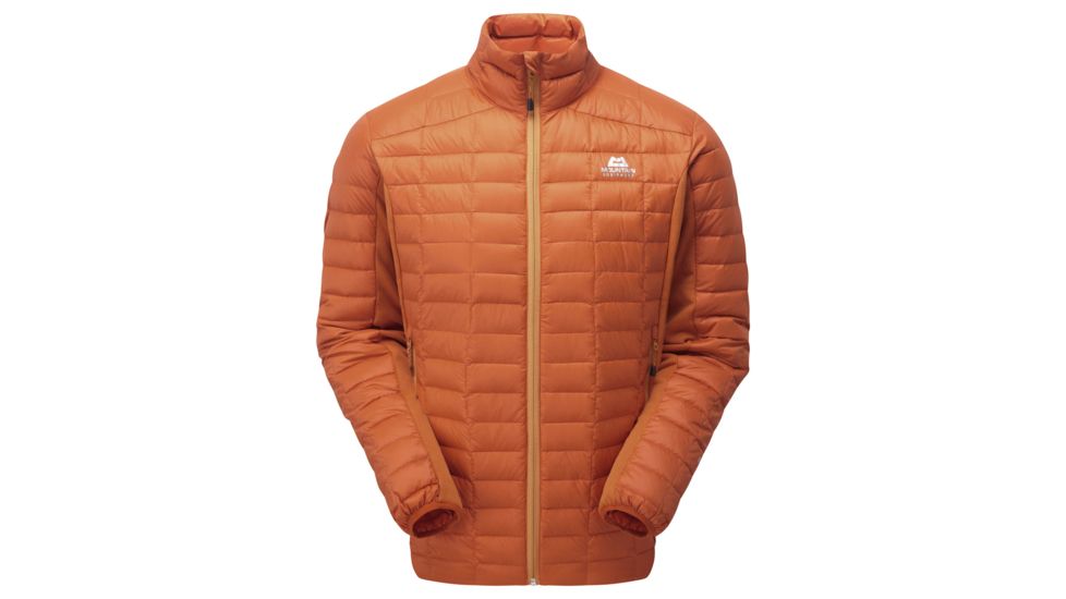 Mountain Equipment Fraction Jacket 男款超輕羽絨服