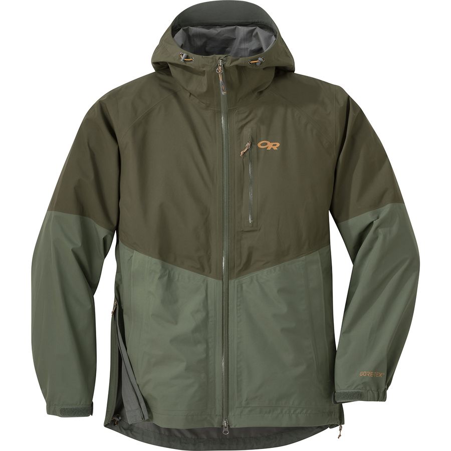 Outdoor Research Foray Jacket 男款 防水沖鋒衣