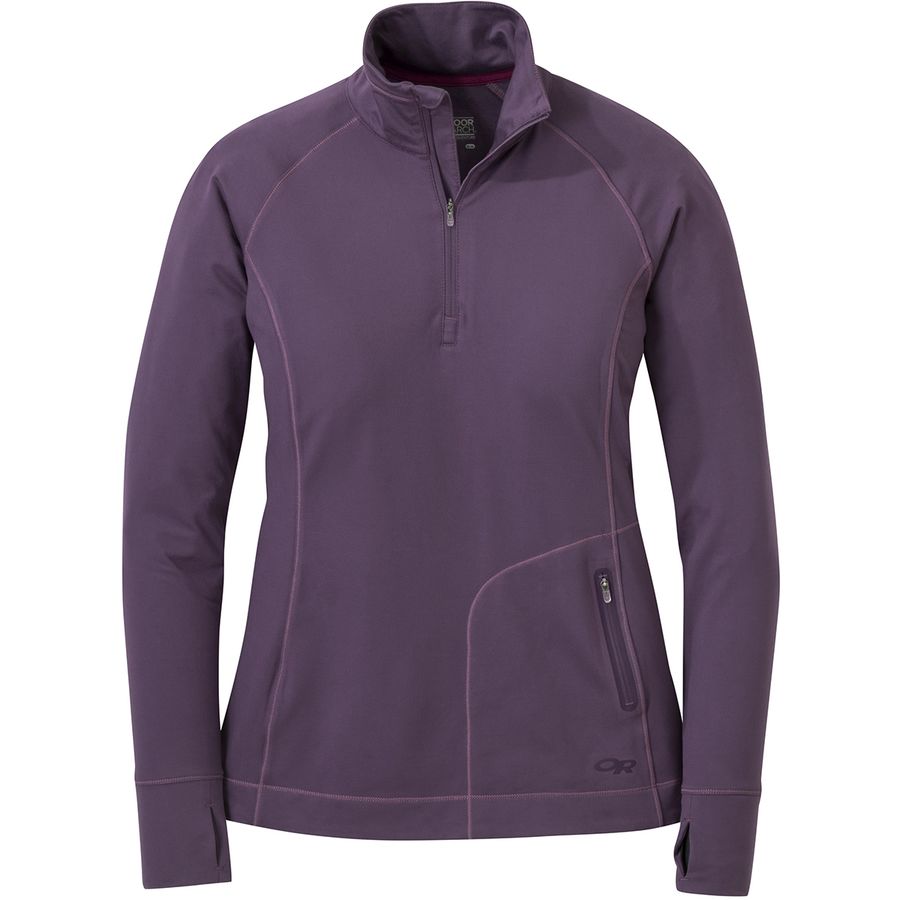 Outdoor Research Melody Fleece Top 女款抓絨衣