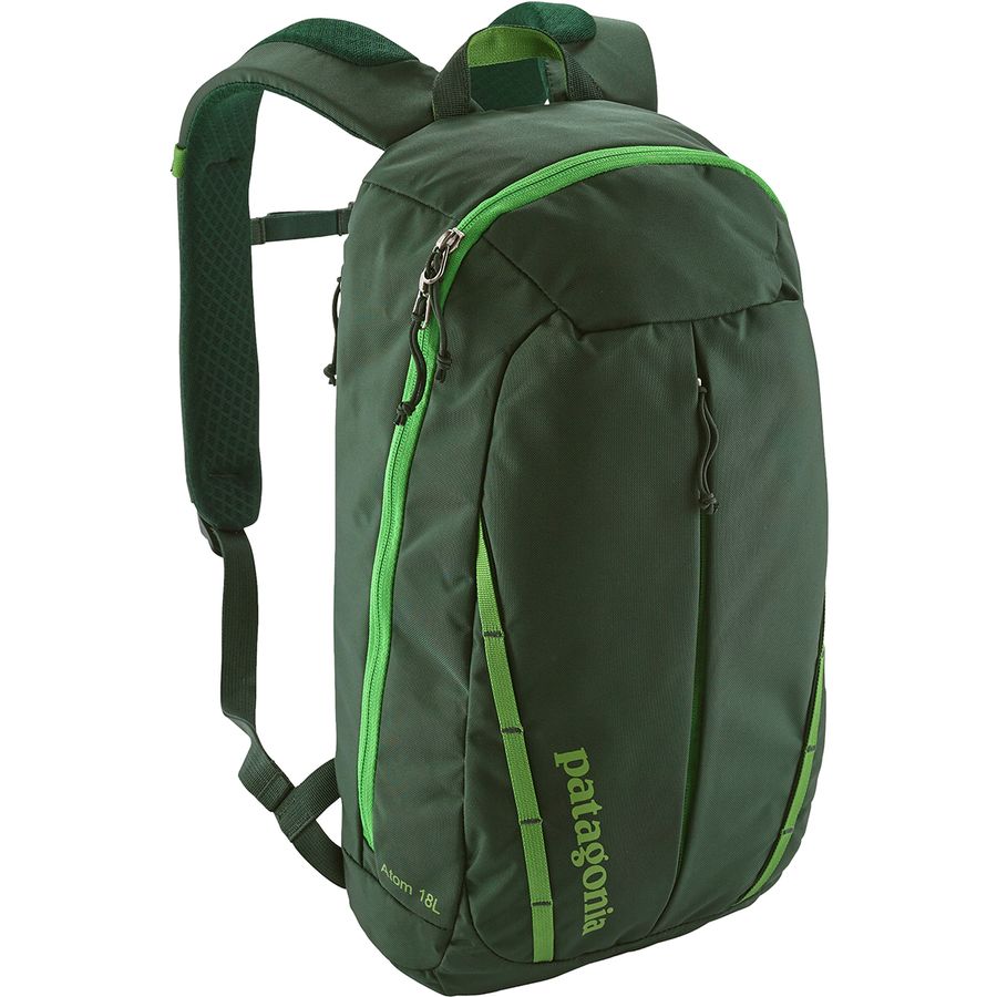 Patagonia Atom 18L Backpack 巴塔哥尼亞 戶外防水雙肩包
