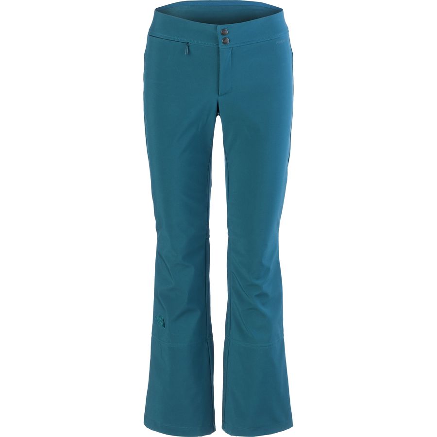 The North Face Apex STH Pant 北面 女款防風軟殼滑雪褲