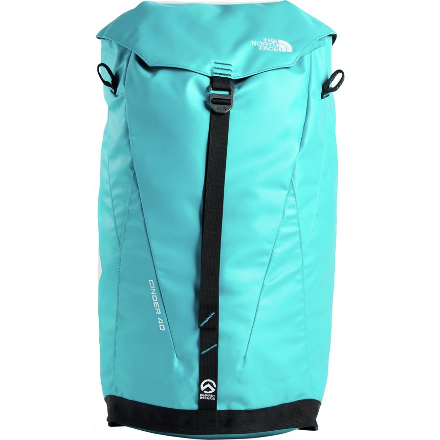 The North Face Cinder 40L Backpack 北面戶外攀巖背包登山背包