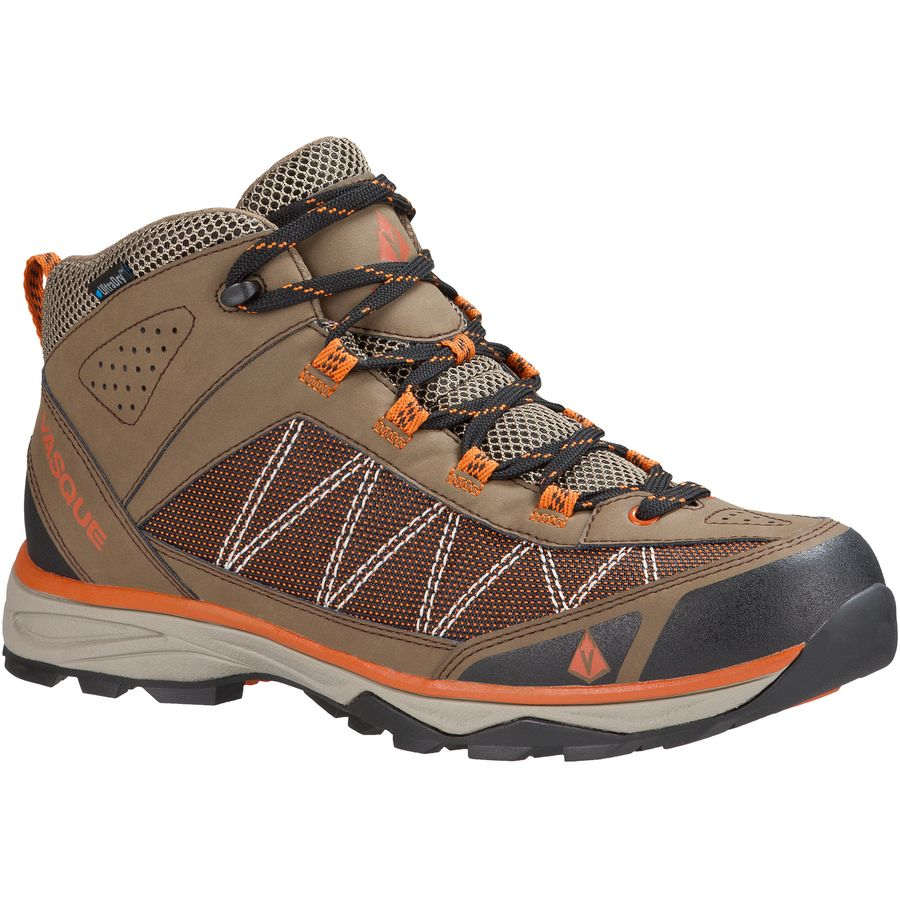 Vasque Monolith UltraDry Hiking Boot 威斯 男款戶外徒步鞋