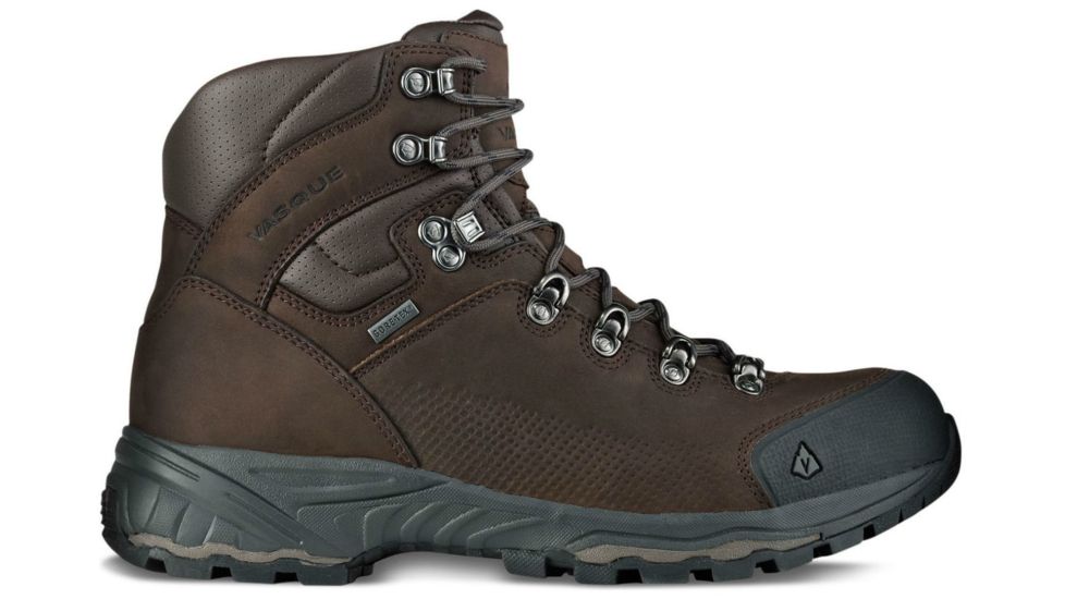 Vasque St. Elias GTX Hiking Boots 威斯 男款戶外登山靴