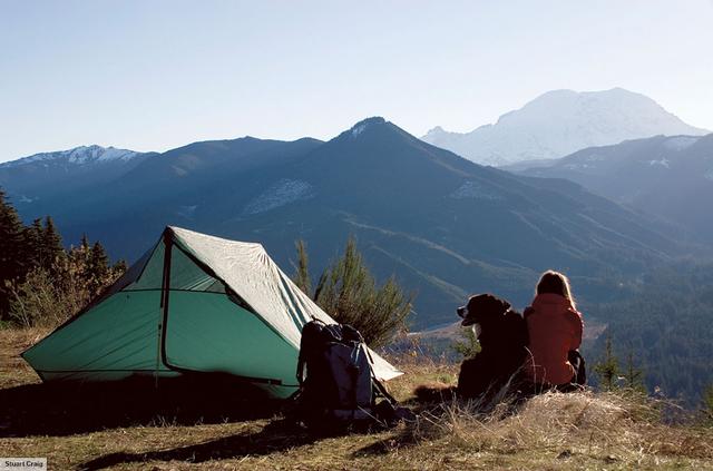 戶外帳篷怎么選擇,戶外登山帳篷選購(gòu)攻略