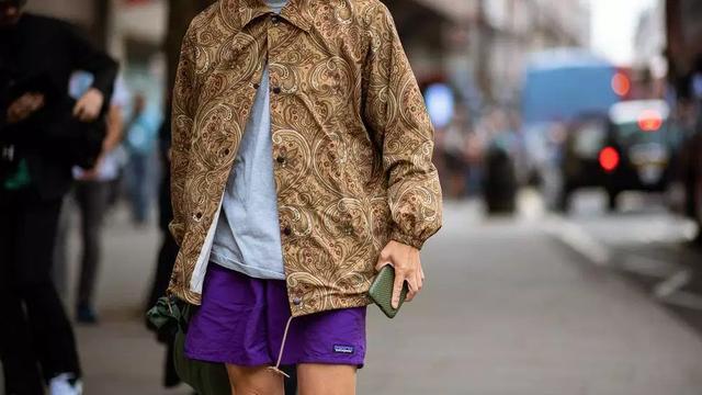 Patagonia為何成為時尚新寵兒?戶外品牌玩轉潮流品牌