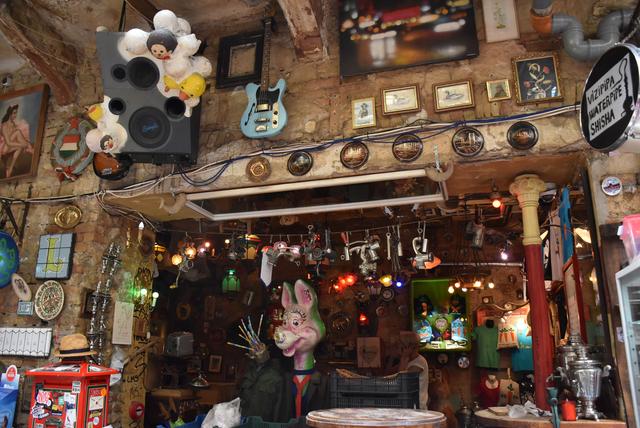 匈牙利自由行攻略,在布達佩斯一定要做的事