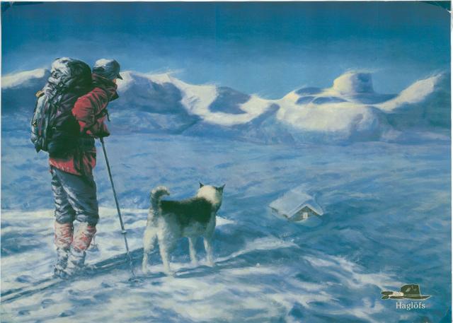 Haglofs是什么牌子？Haglofs火柴棍品牌的歷史資料介紹