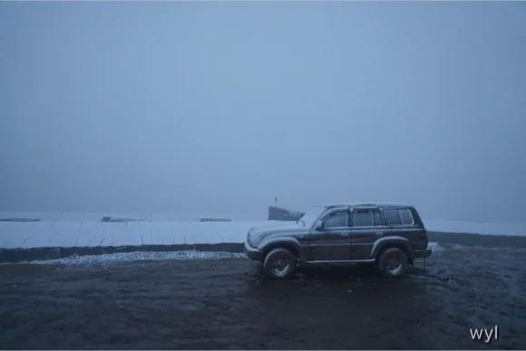 牛背山游記,封山前的徒步之旅