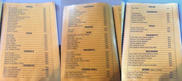 尼泊爾雪山九日徒步完整攻略,Poon Hill+ABC路線詳解