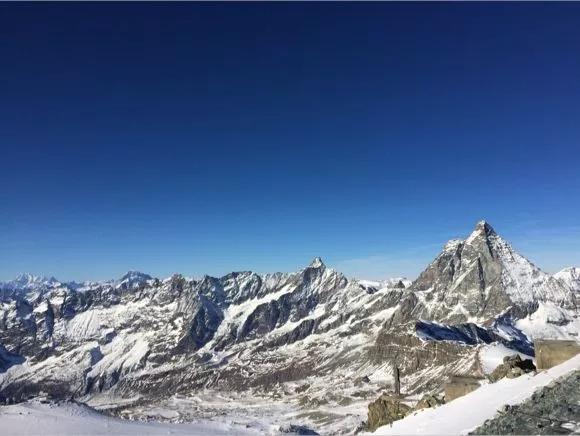 遠(yuǎn)離塵囂,瑞士自由行旅游攻略