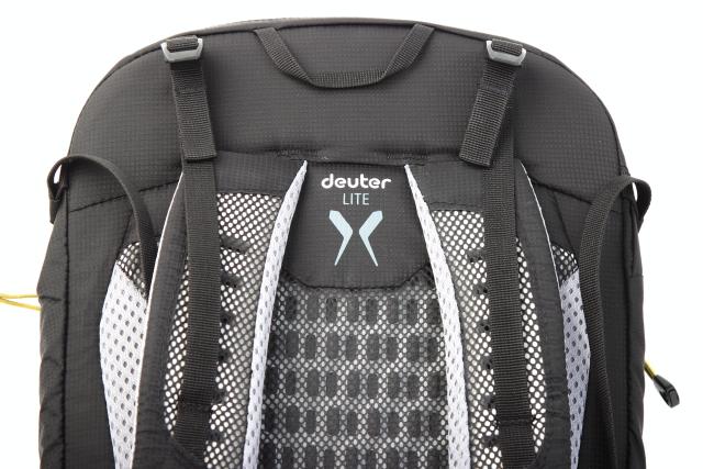 多特Deuter徒步登山背包測(cè)評(píng),戶外玩家一致好評(píng)的輕量戶外背包