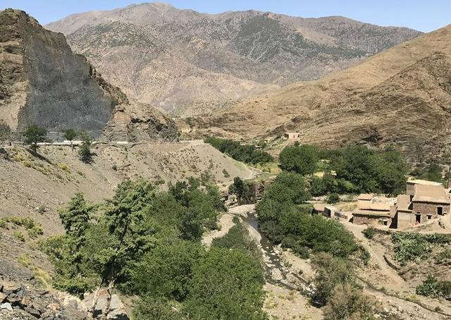 去土耳其還是摩洛哥旅游好，體驗不一樣的地中海風情