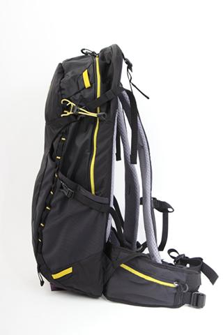 多特Deuter徒步登山背包測(cè)評(píng),戶外玩家一致好評(píng)的輕量戶外背包