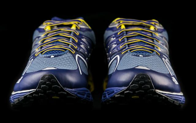 北面The North Face越野跑鞋有多好,用真實測評體驗告訴你