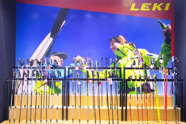 LOWA、LEKI、NORTHLAND等戶外品牌齊發(fā), 亮相亞太戶外展