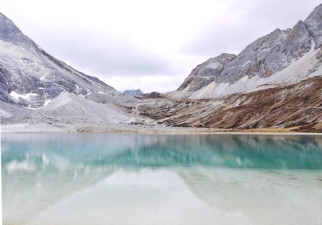五一拼假攻略出爐,附上這10條經(jīng)典徒步路線