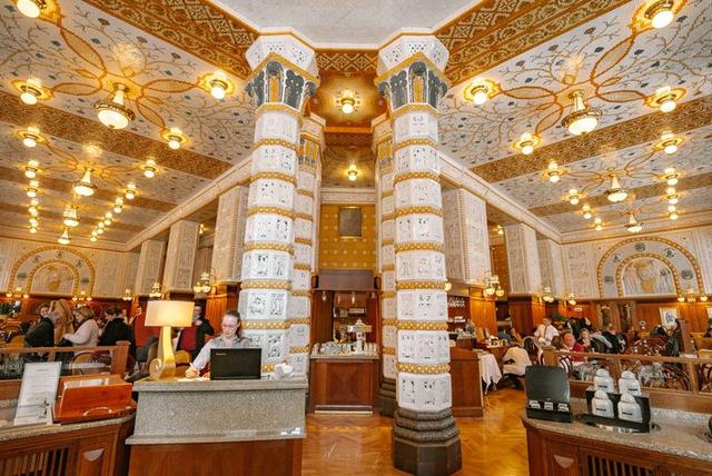 捷克自由行,“千塔之城”布拉格你去過嗎?