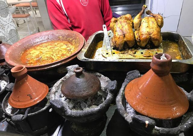 去土耳其還是摩洛哥旅游好，體驗不一樣的地中海風情