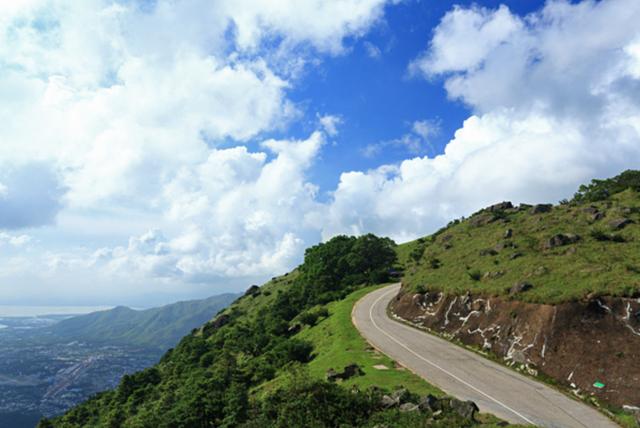 香港麥理浩徑全程徒步攻略,見(jiàn)證亞洲最美的海岸徒步線(xiàn)路