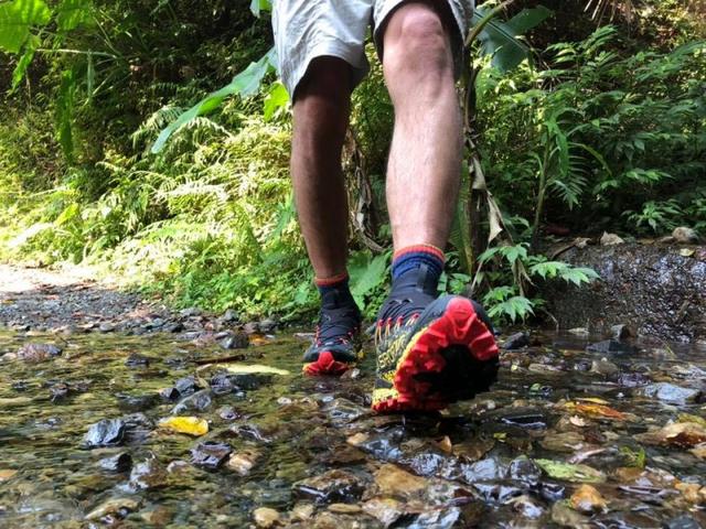 來(lái)自意大利頂級(jí)戶外運(yùn)動(dòng)鞋品牌，La Sportiva越野跑鞋評(píng)測(cè)