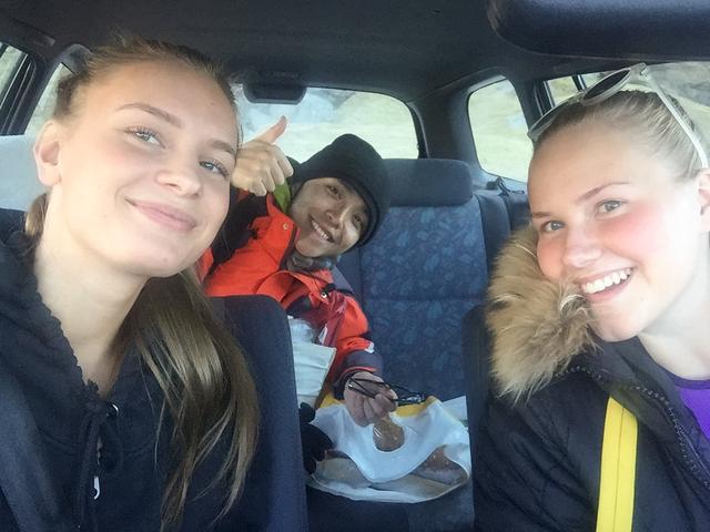 羅浮敦群島景點介紹、徒步旅行經驗分享、羅浮敦群島旅游自助攻略與拍照建議