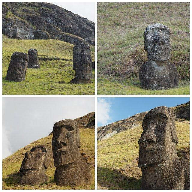前往最與世隔絕的島嶼，智利復活節島自助旅行全攻略