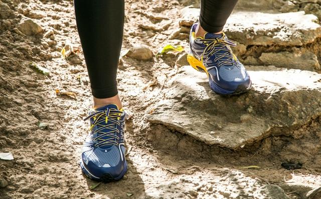 北面The North Face越野跑鞋有多好,用真實測評體驗告訴你