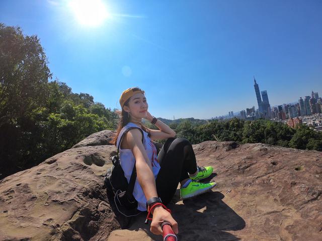 最新運動相機Gopro Hero7開箱實測,超穩定不需要三軸穩定器