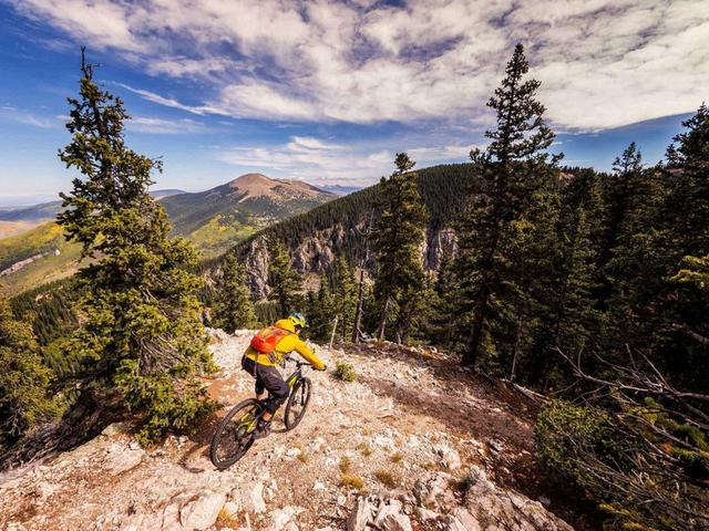 世界上最經(jīng)典的25條騎行線(xiàn)路，你騎過(guò)幾條?