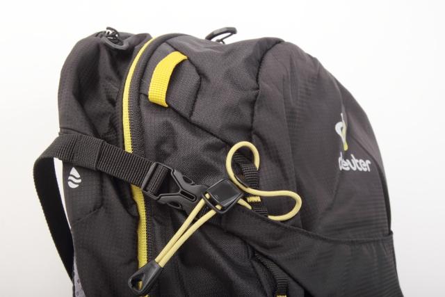 多特Deuter徒步登山背包測(cè)評(píng),戶外玩家一致好評(píng)的輕量戶外背包