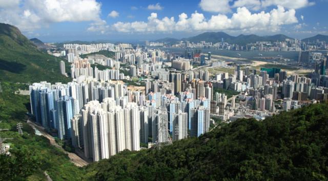 香港麥理浩徑全程徒步攻略,見(jiàn)證亞洲最美的海岸徒步線(xiàn)路