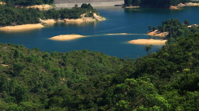 香港麥理浩徑全程徒步攻略,見(jiàn)證亞洲最美的海岸徒步線(xiàn)路