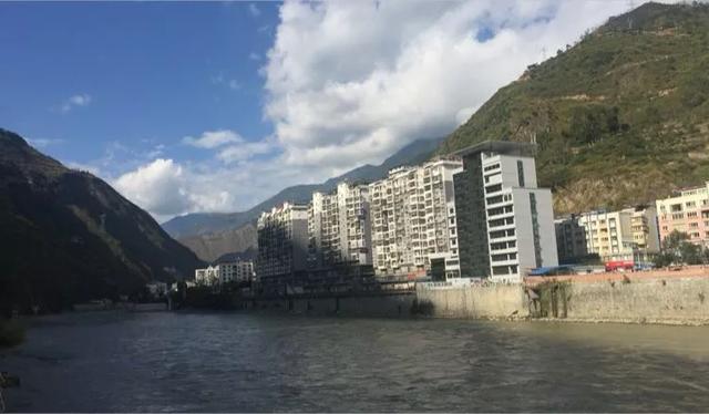 川西行,無法復制的一場說走就走的旅行