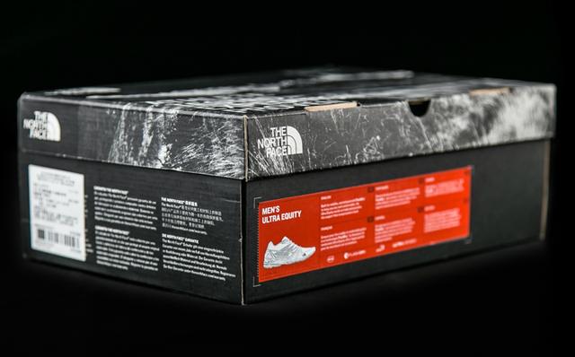 北面The North Face越野跑鞋有多好,用真實測評體驗告訴你