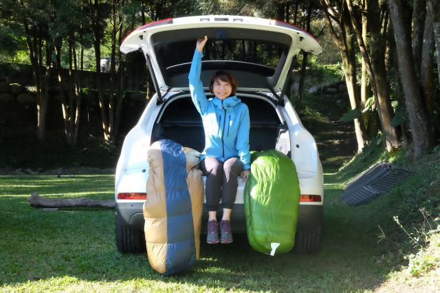 看我選擇的Salomon和Altra兩個品牌,就知道為什么喜歡戶外鞋