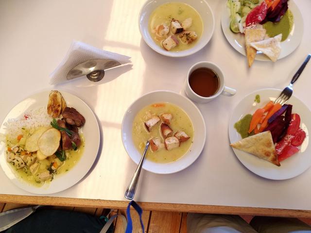 秘魯徒步彩虹山Vinicunca,解鎖登上海拔5036米高山的成就