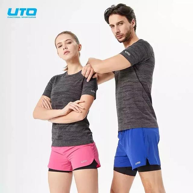 國產(chǎn)戶外品牌快樂狐貍、納麗德、UTO齊聚亞太戶外展,打造極致戶外