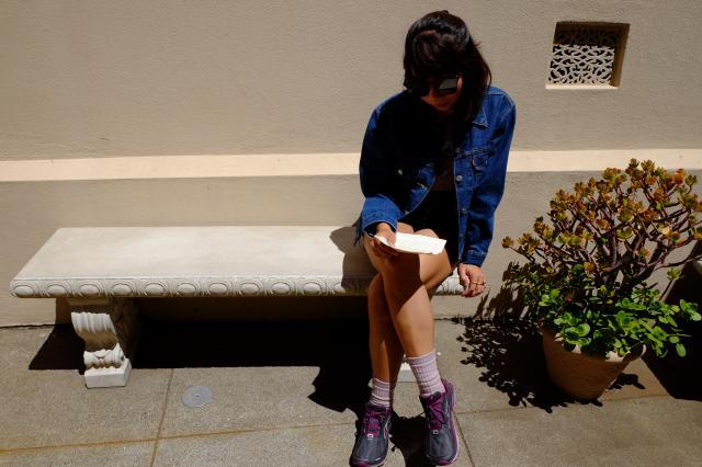 看我選擇的Salomon和Altra兩個品牌，就知道為什么喜歡戶外鞋