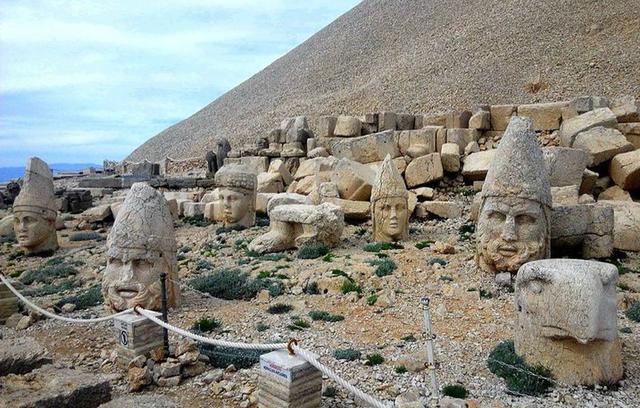 去土耳其還是摩洛哥旅游好，體驗不一樣的地中海風情