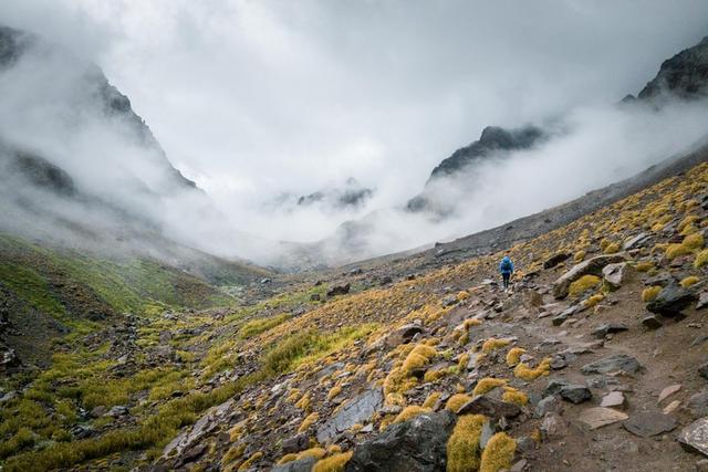 全球十大最值得去的露營地推薦,帶上帳篷就出發