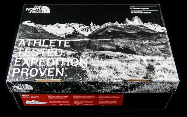 北面The North Face越野跑鞋有多好,用真實測評體驗告訴你