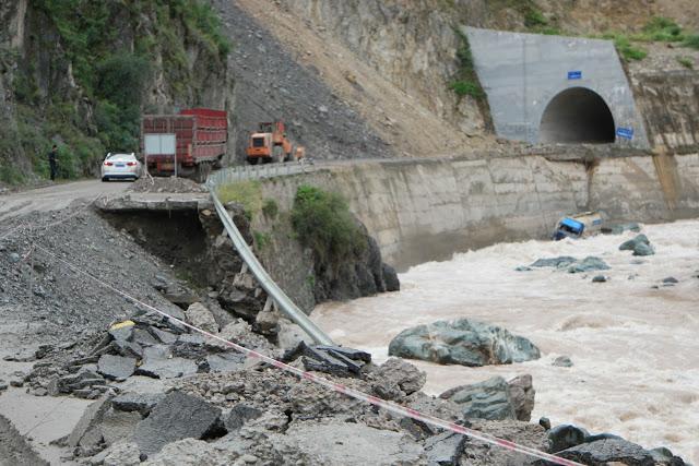 談談我去西藏,川藏線及青藏線包車經驗