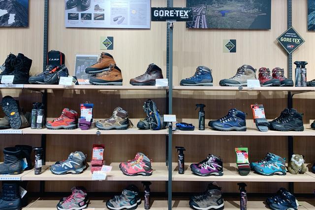 去日本東京旅行，戶外愛好者不可以錯過的戶外露營購物中心