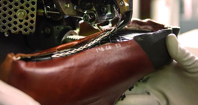 參觀意大利Zamberlan工廠,起源于1929年的戶外鞋品牌