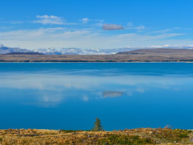 新西蘭庫克山國家公園旅游攻略,你也可以走的短程步道