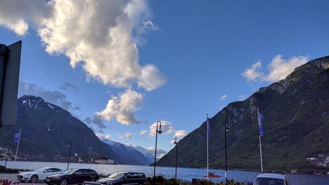 挪威徒步之旅，“惡魔之舌”露營游記